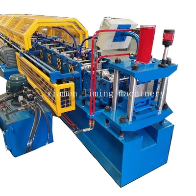 Hotels Shutter Door Roll Forming Machine Rolling Shutter Panel Making Machine Price